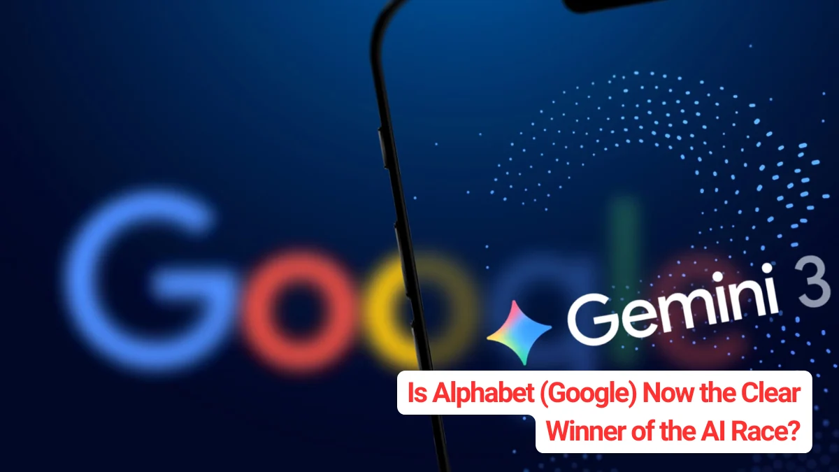 Is Alphabet Emerging as the Strongest Player in the AI Race
